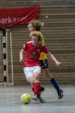 Bild 345 - C-Juniorinnen Landesmeisterschaften